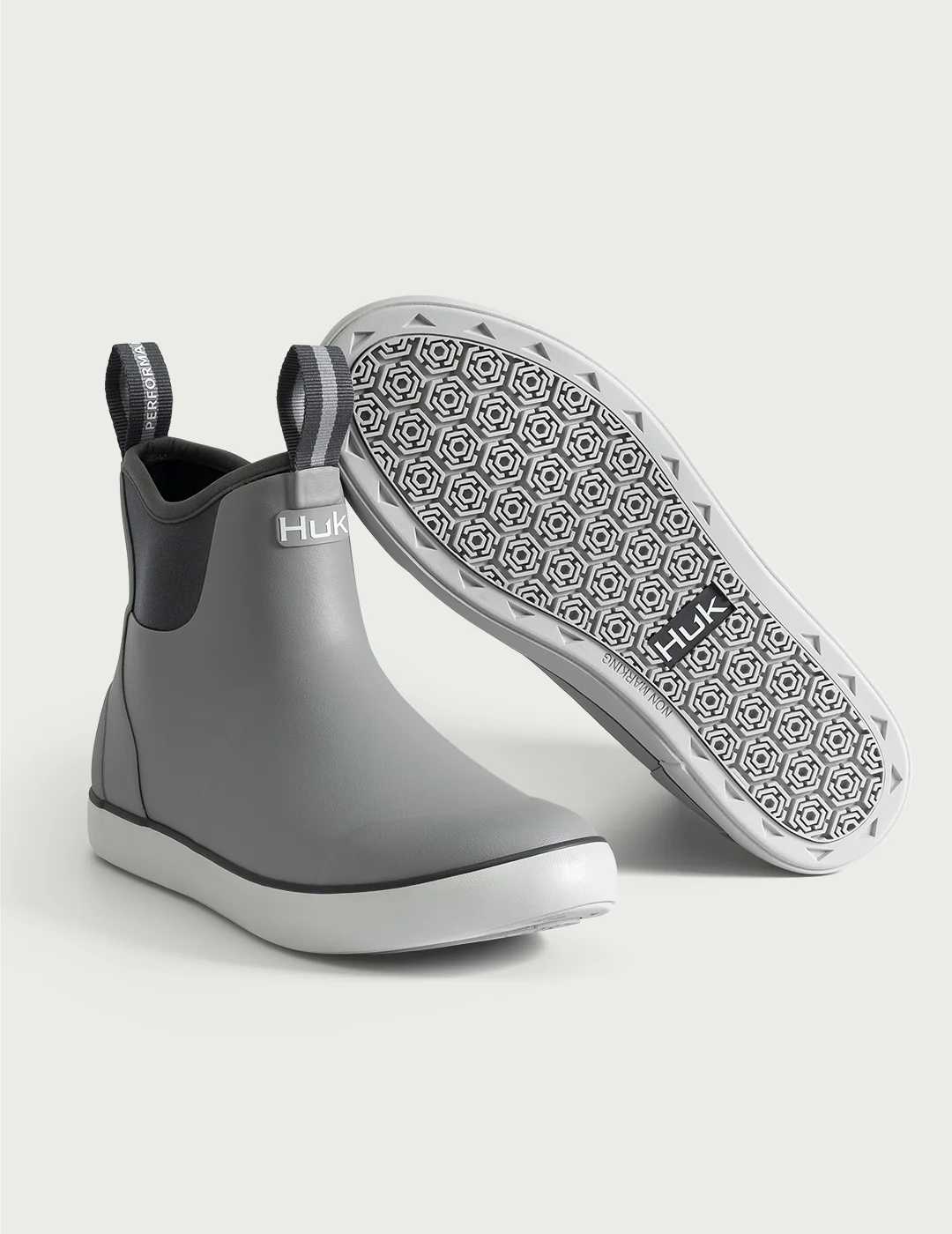 Rogue Wave Boot - Grey - Southern Belle Boutique