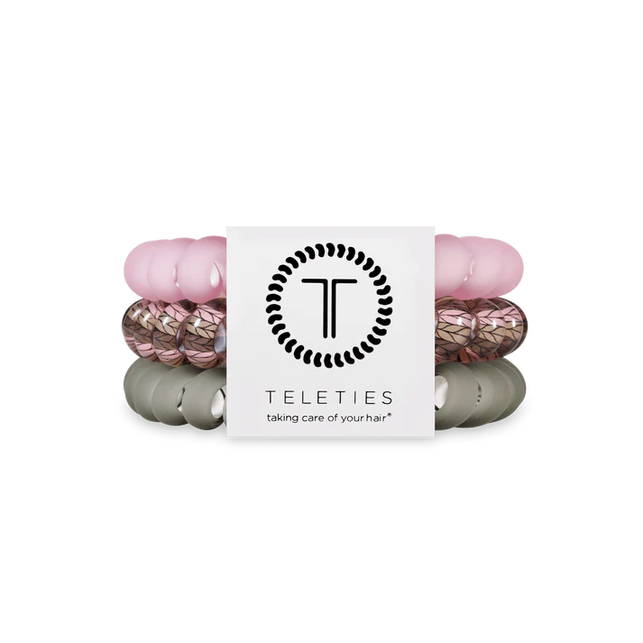 Teleties Hair Ties - Large - - Southern Belle Boutique