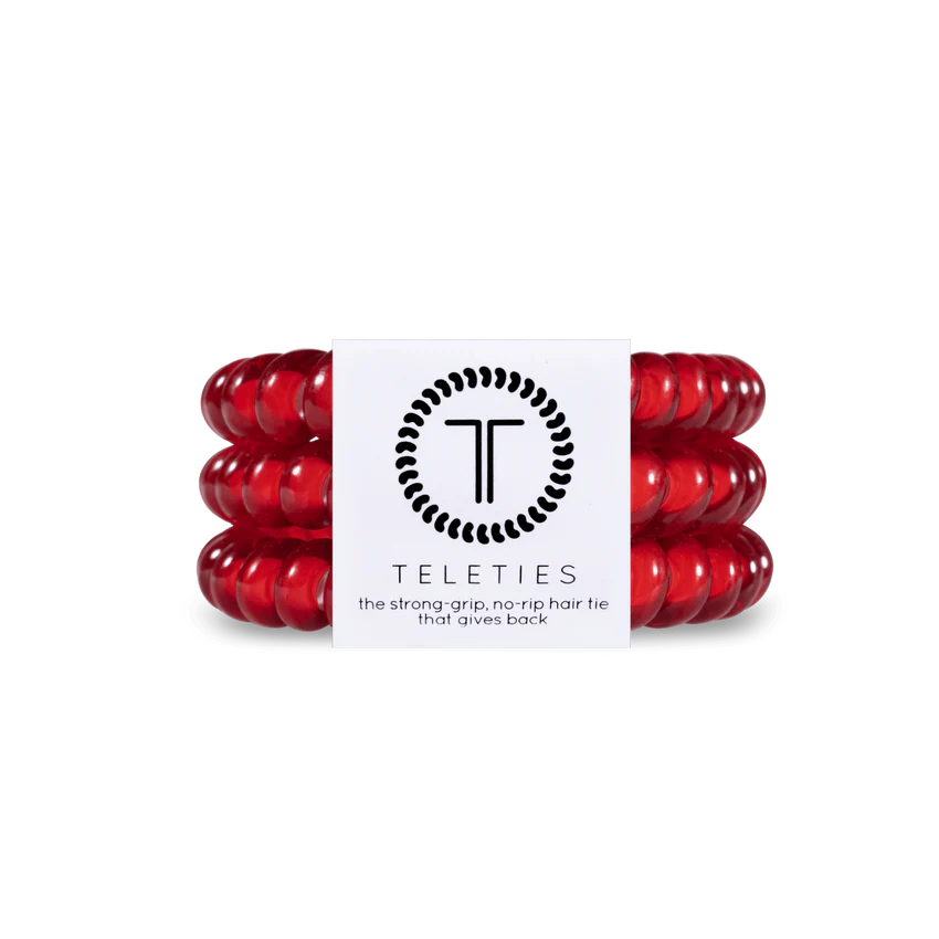 Teleties Small - Southern Belle Boutique