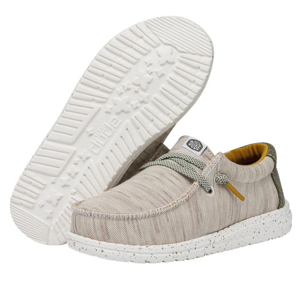 Walnut Toddler Jersey Walnut - Southern Belle Boutique