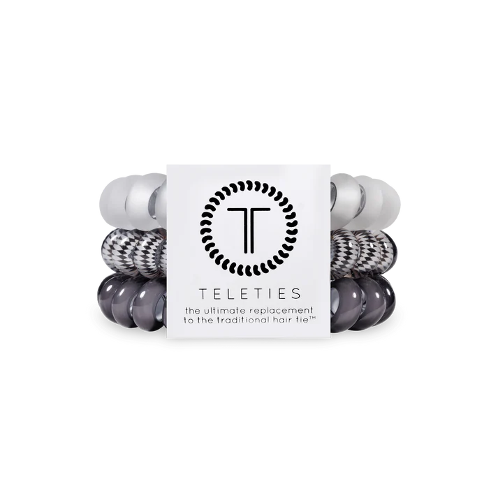 Teleties Hair Ties - Large - - Southern Belle Boutique