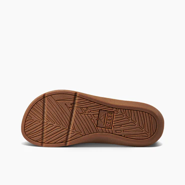 Santa Ana Leather - Brown - Southern Belle Boutique