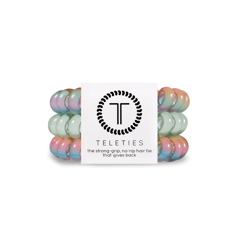 Teleties Small - Southern Belle Boutique