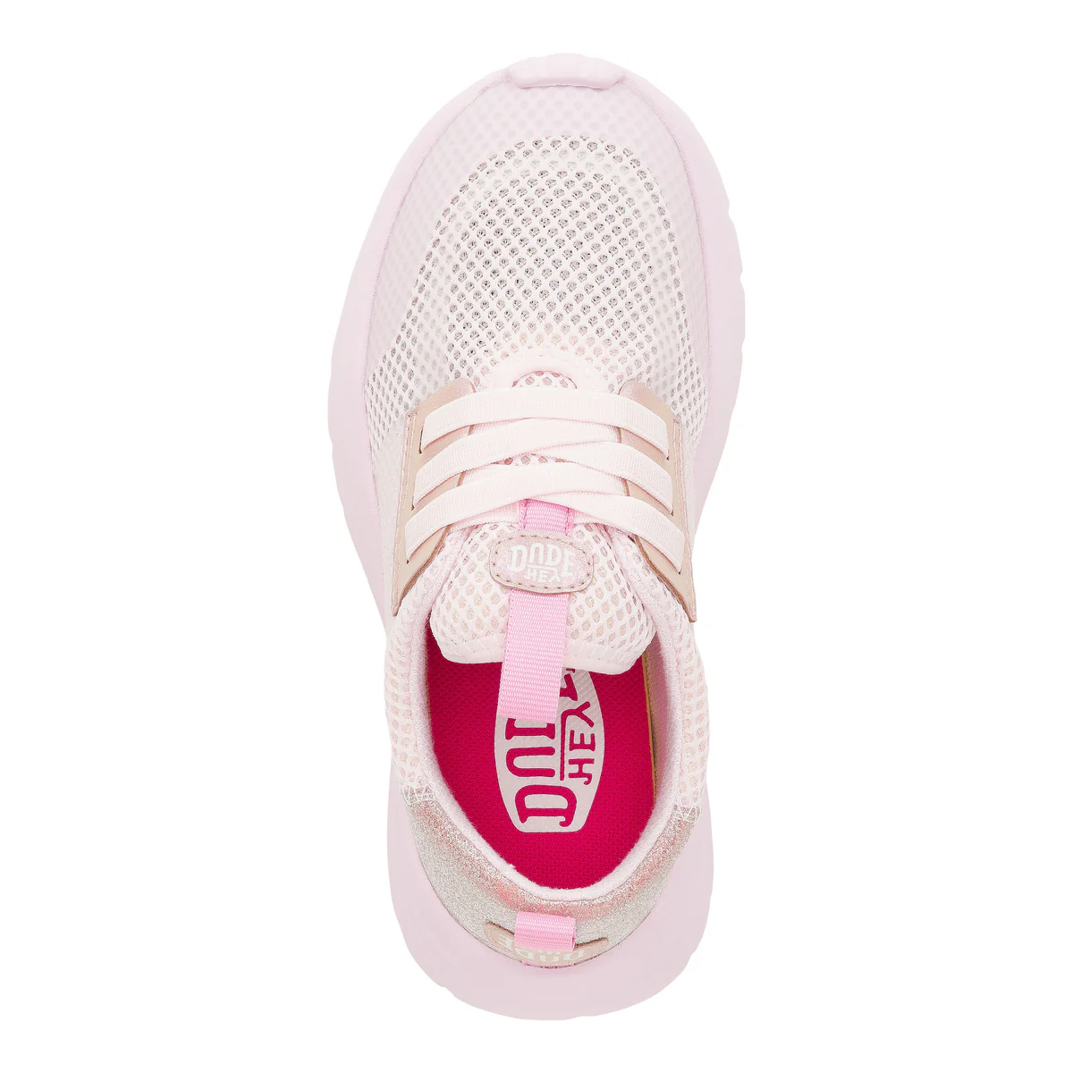 Sirocco Play Youth Brights - Spark Pink - Southern Belle Boutique