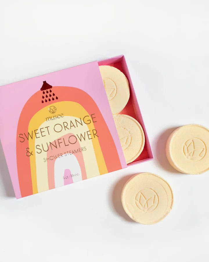 Shower Steamers - Southern Belle Boutique