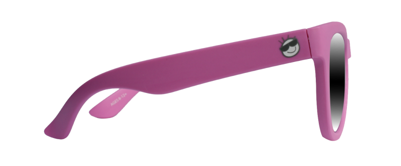 MiniShade - Polorized Pink Lemonade 8-12Yrs - Southern Belle Boutique