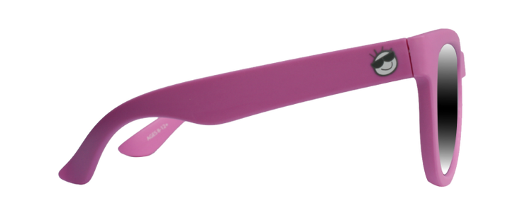 MiniShade - Polorized Pink Lemonade 8-12Yrs