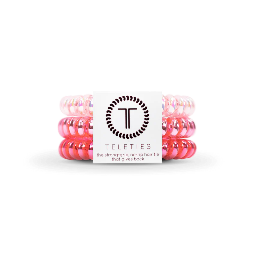 Teleties Small - Southern Belle Boutique