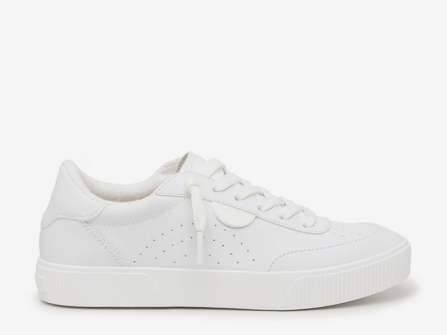 Reef Lay Day Seas Court Sneaker - Southern Belle Boutique