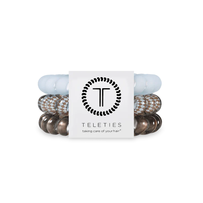 Teleties Hair Ties - Large - - Southern Belle Boutique