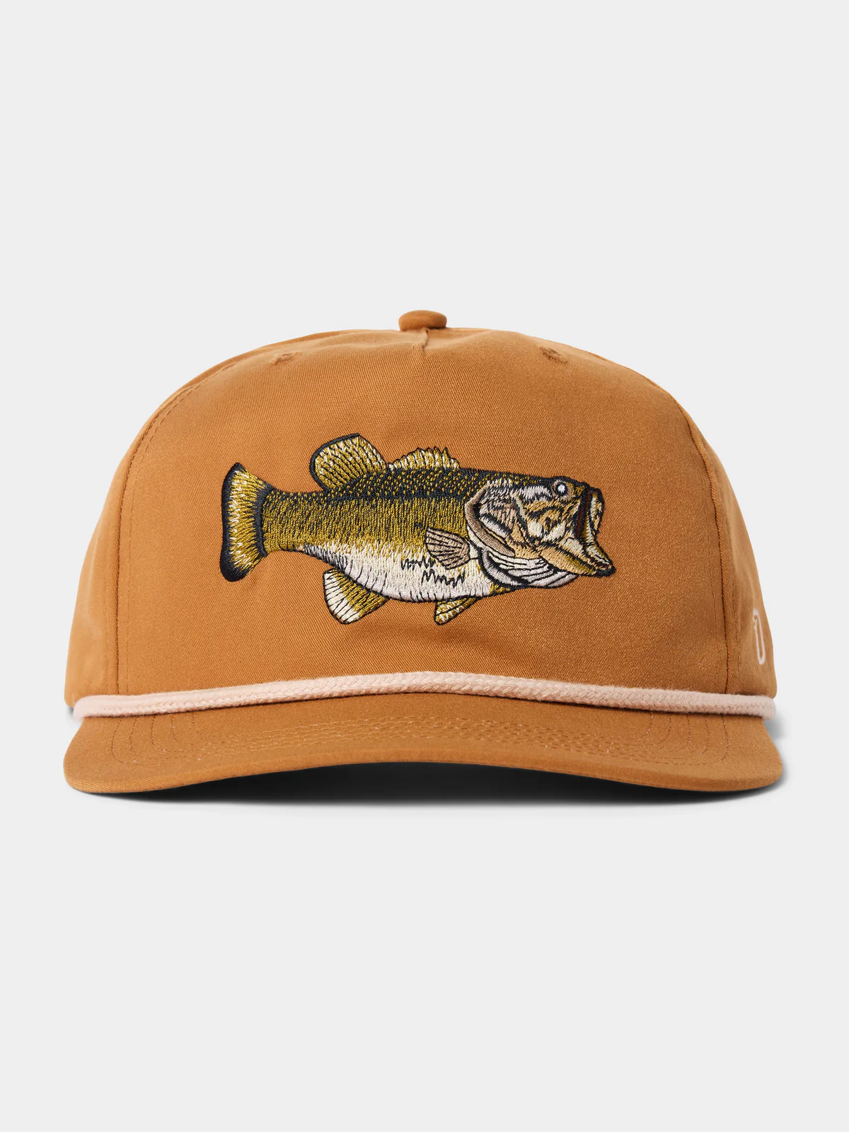 Bass Hat - Pintail Brown - Southern Belle Boutique