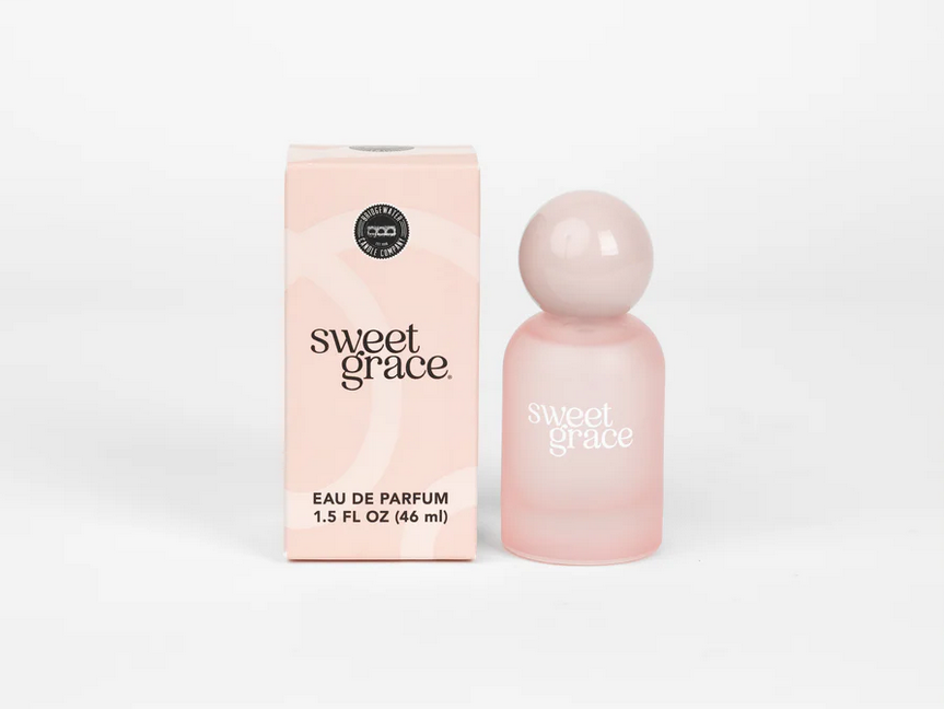 Sweet Grace Eau de Parfum - Southern Belle Boutique