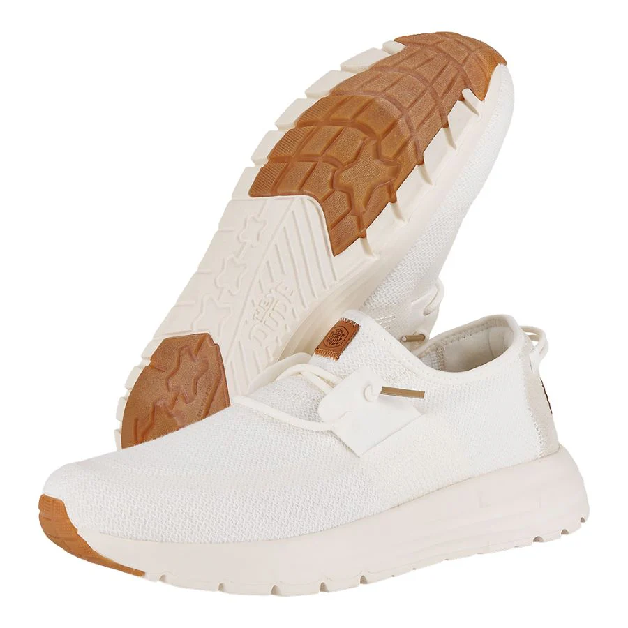 Sirocco W Neutral White - Southern Belle Boutique