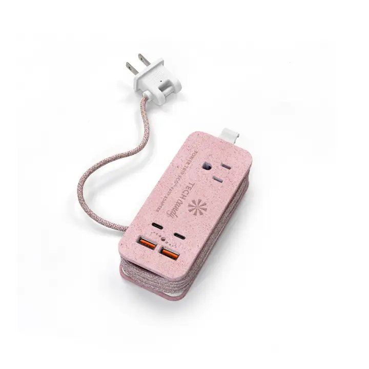 Power Trip Eco Outlet
