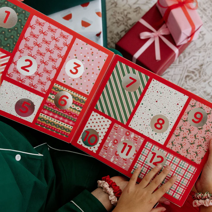 2025 Advent Calendar - Southern Belle Boutique