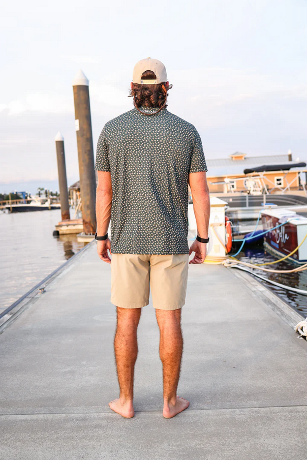 The Quack Polo - Southern Belle Boutique