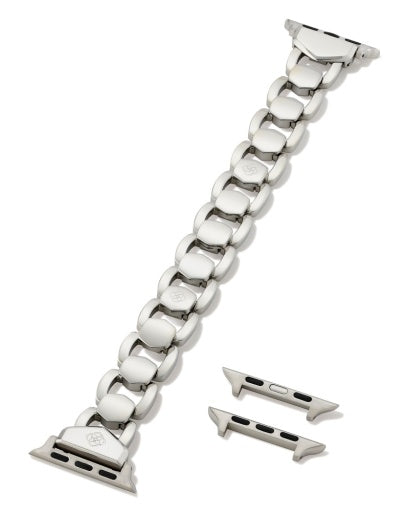Davis Watch Band Stainless