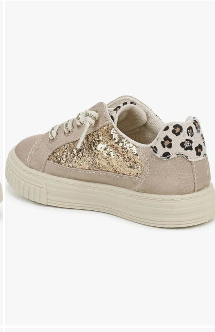 Amaze Glitter Sneaker - Southern Belle Boutique