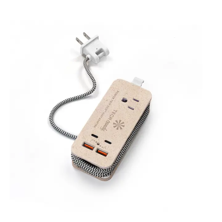 Power Trip Eco Outlet