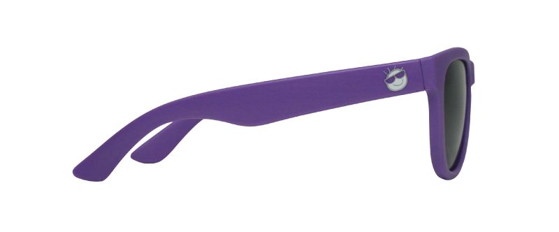 MiniShades - Polorized Grape Jelly 3-7 Yrs - Southern Belle Boutique