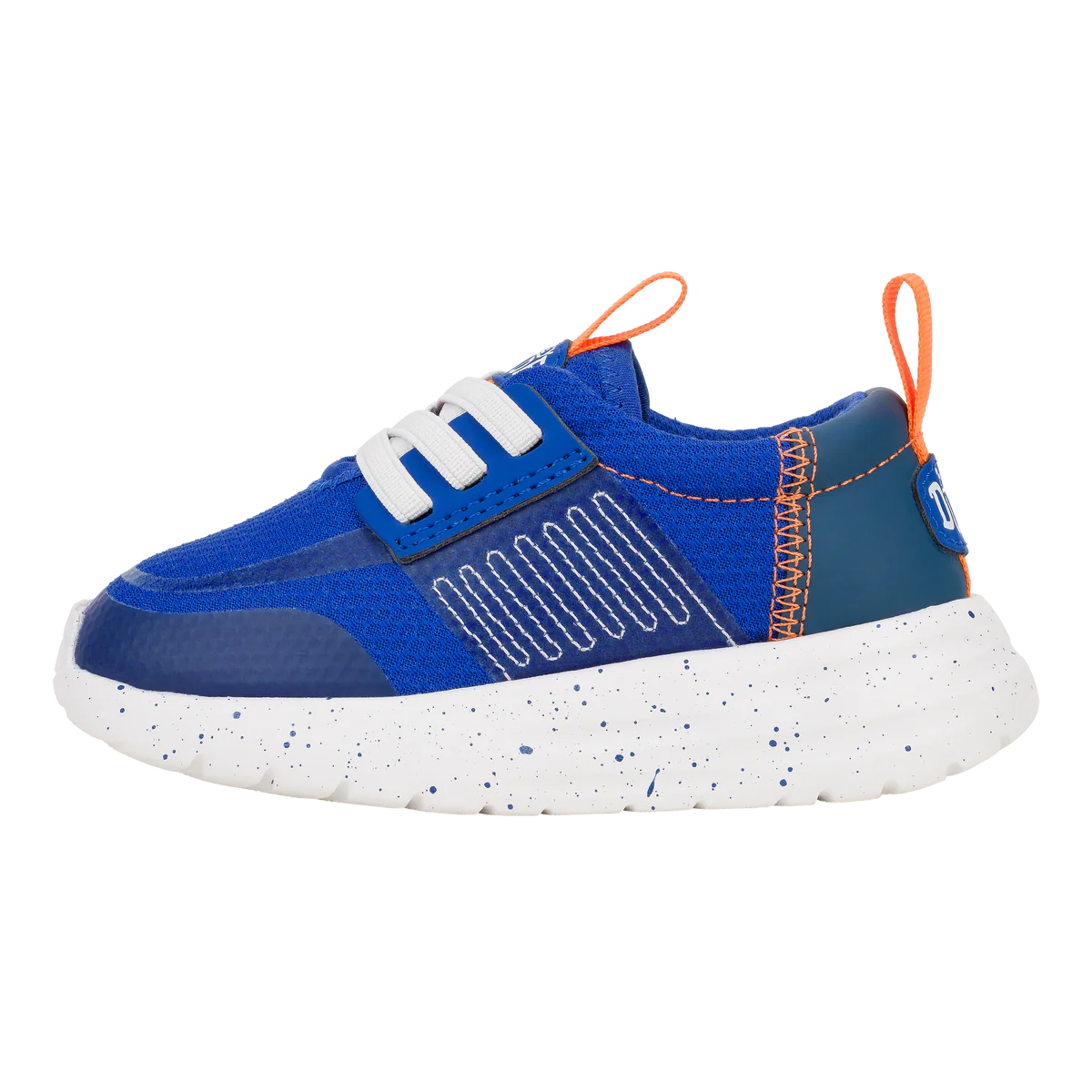 Sirocco Play Toddler Varsity - Varsity Blue - Southern Belle Boutique