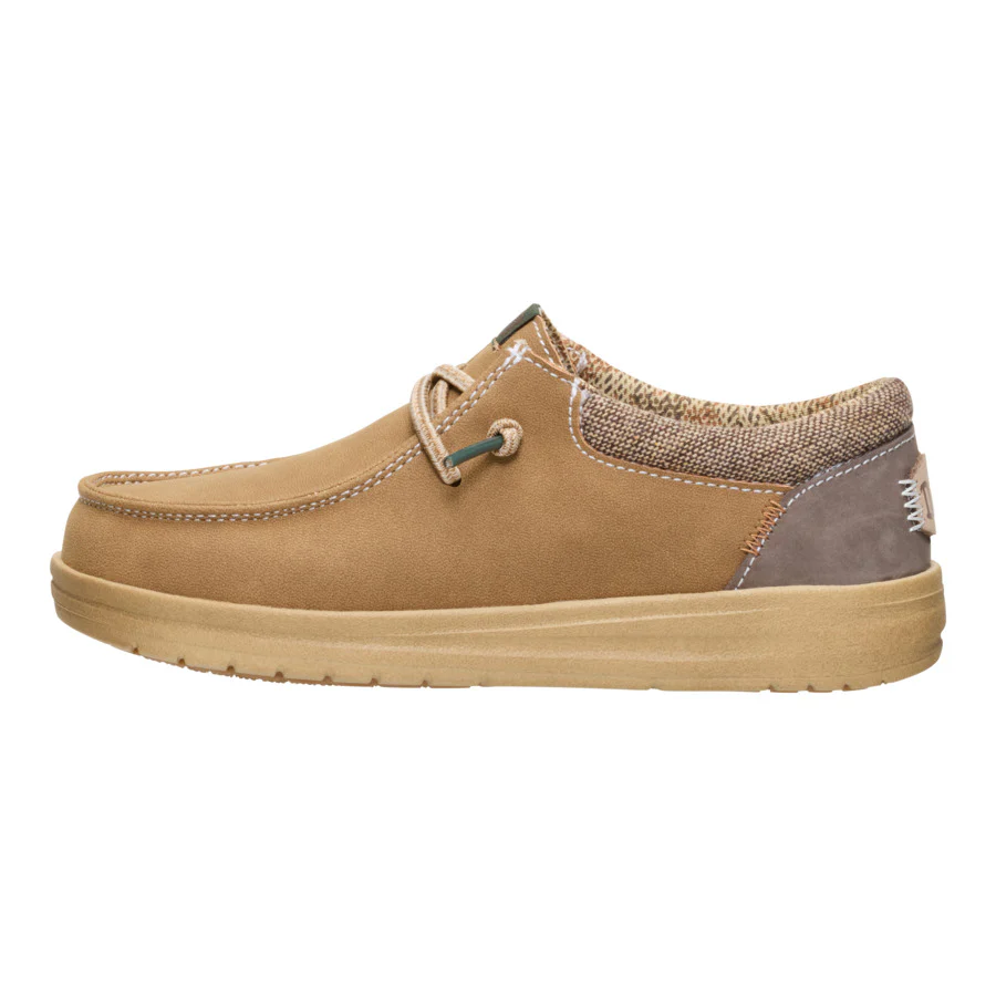 Paul Youth Classic - Nut - Southern Belle Boutique