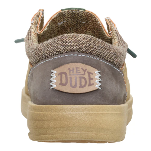 Paul Youth Classic - Nut - Southern Belle Boutique