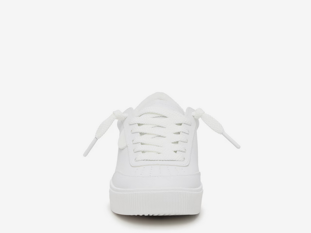 Reef Lay Day Seas Court Sneaker - Southern Belle Boutique