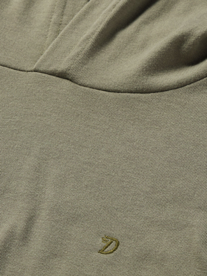 M's Essential drirelease® Hoodie - Sagebrush