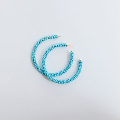 Emma Earrings - Southern Belle Boutique