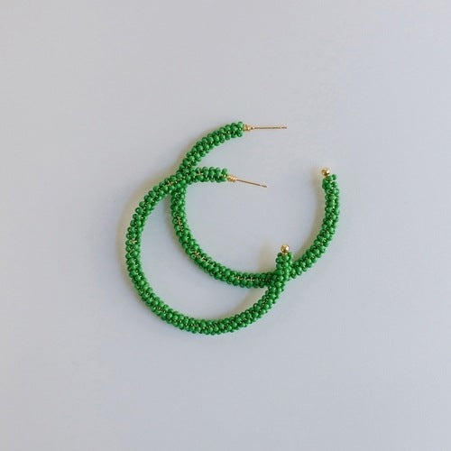 Emma Earrings - Southern Belle Boutique