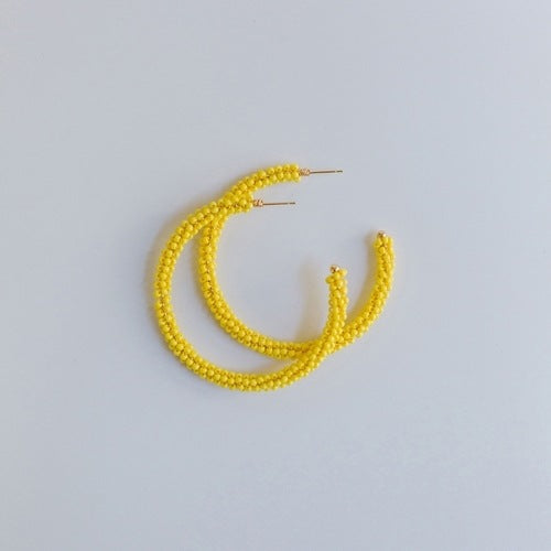 Emma Earrings - Southern Belle Boutique