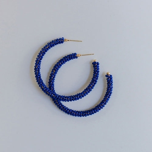 Emma Earrings - Southern Belle Boutique