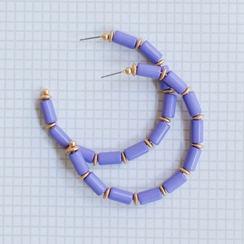 Cara Earring - Southern Belle Boutique