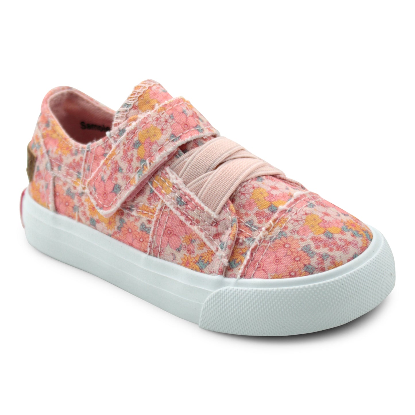 Montebello-T Sneaker - Pink Amelia - Southern Belle Boutique