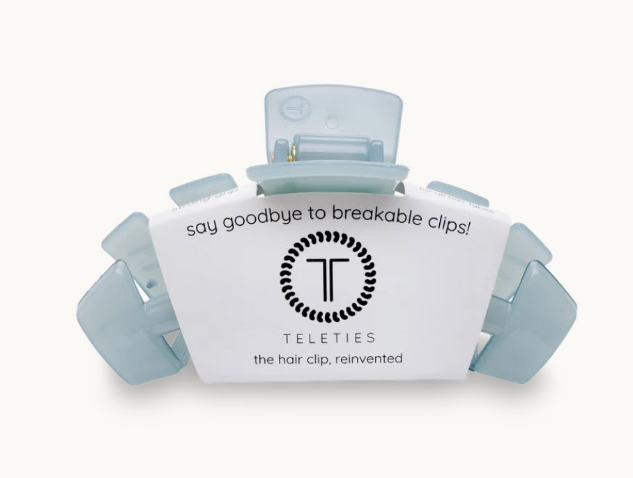 Teleties Large Hair Clip - Southern Belle Boutique