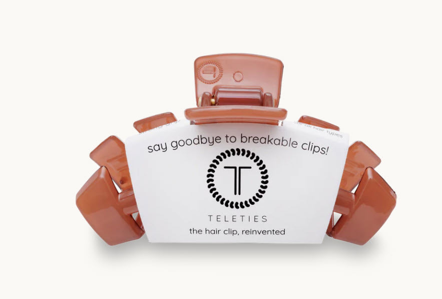 Medium Hair Clip - Southern Belle Boutique