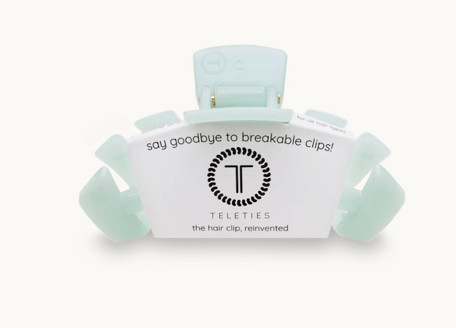 Medium Hair Clip - Southern Belle Boutique