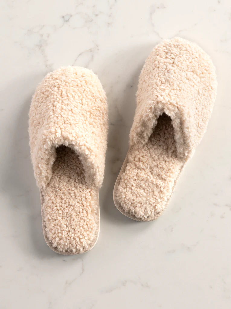 Avignon Slippers - Southern Belle Boutique