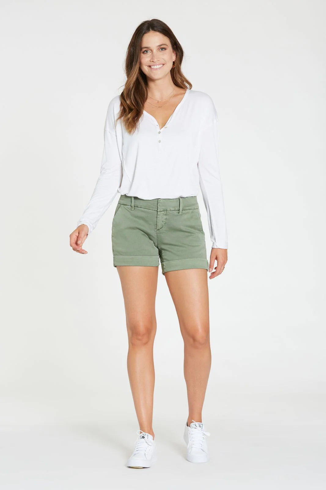 Hampton Shorts - Southern Belle Boutique