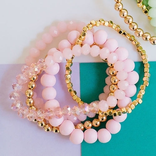 Mandy Bracelet - Southern Belle Boutique