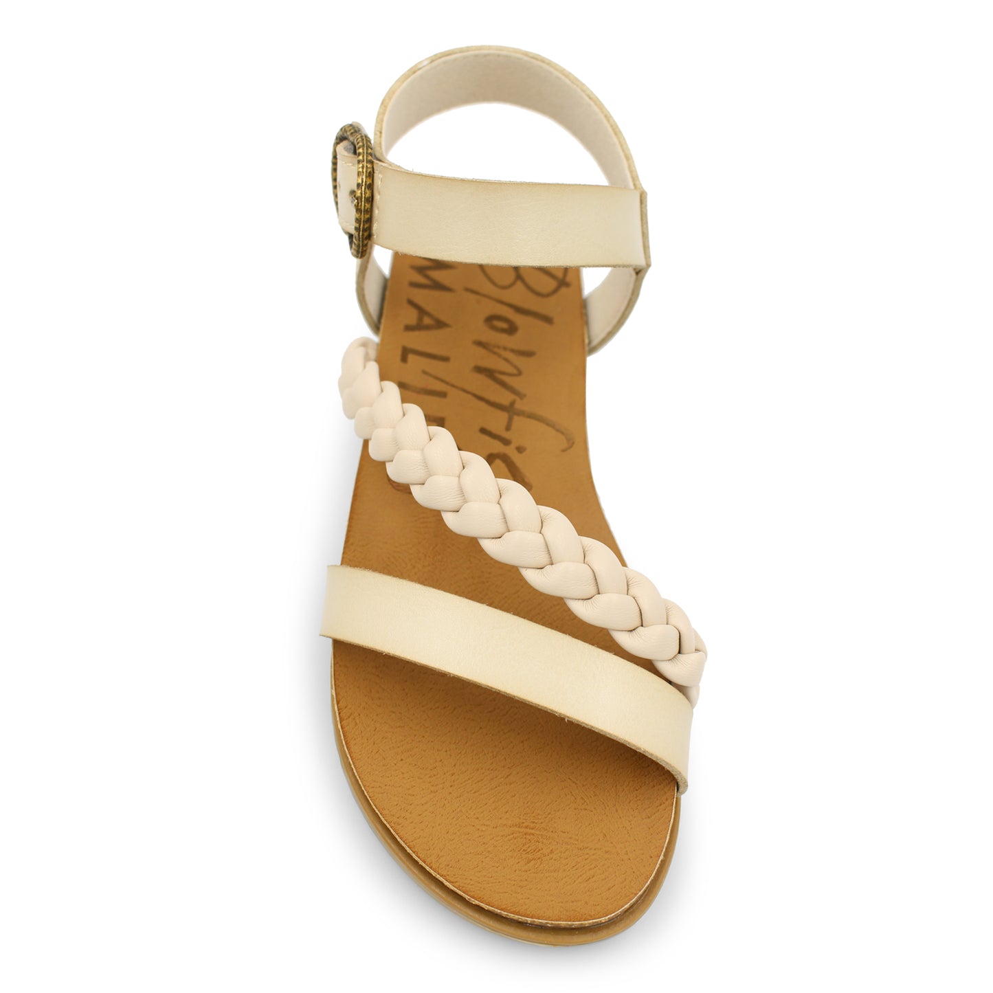 Mylo - Whitesand - Southern Belle Boutique