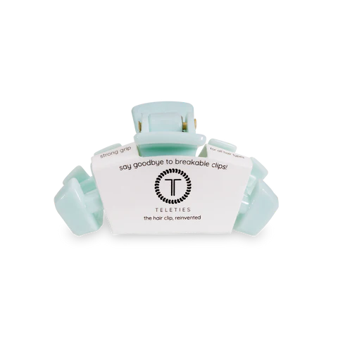 Teleties Large Hair Clip - Southern Belle Boutique