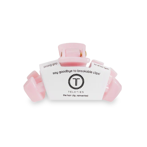 Teleties Large Hair Clip - Southern Belle Boutique