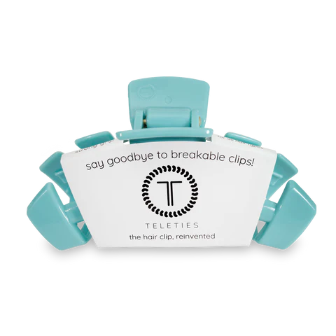 Teleties Large Hair Clip - Southern Belle Boutique
