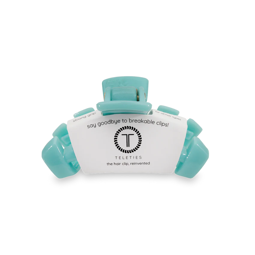 Tiny Hair Clip - Southern Belle Boutique