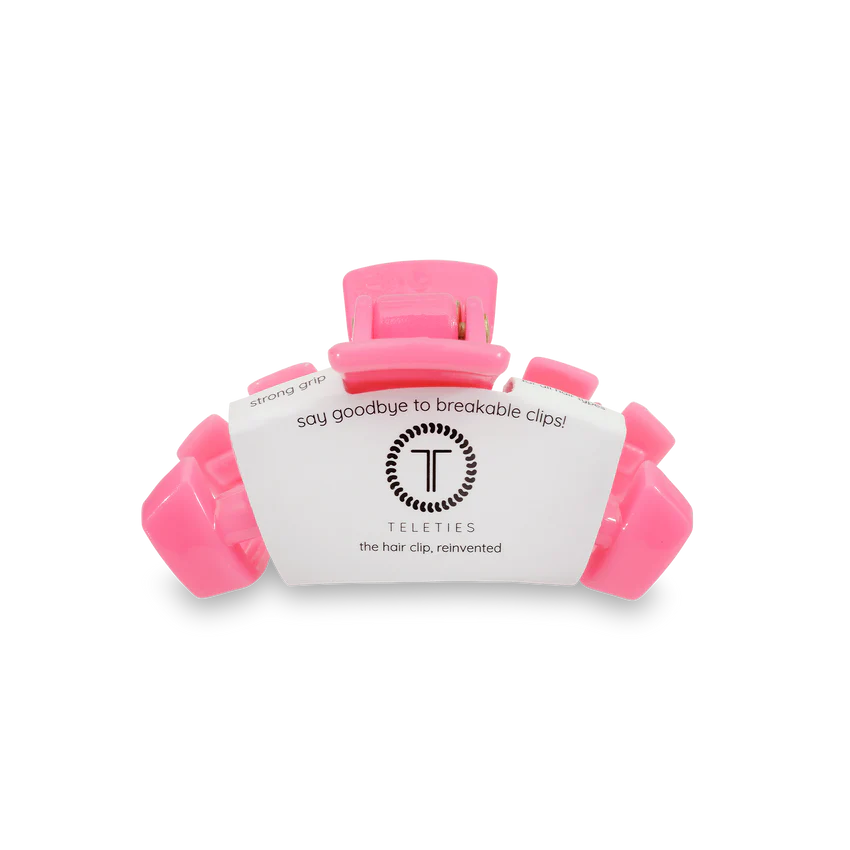 Tiny Hair Clip - Southern Belle Boutique