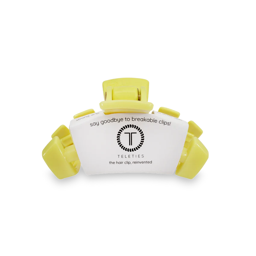 Tiny Hair Clip - Southern Belle Boutique