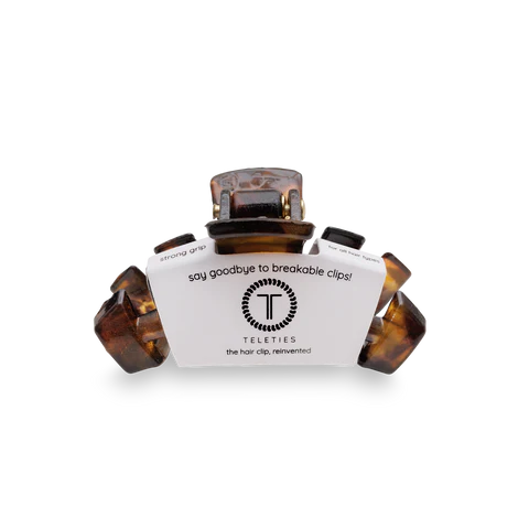 Tiny Hair Clip - Southern Belle Boutique