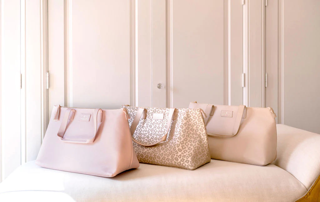 Overnighter Slumber Party - Southern Belle Boutique